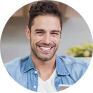Testimonial author 1